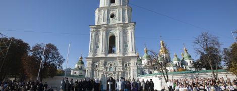 Приходы Московского патриархата массово переходят в ПЦУ. Интерактивная карта