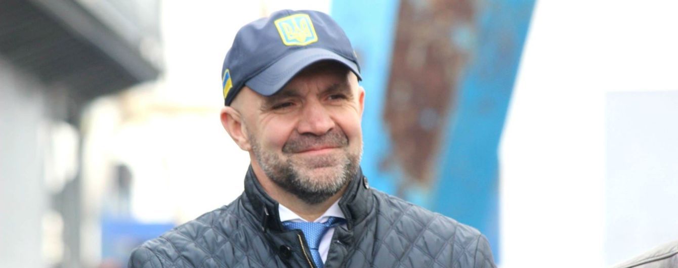 Вбивство Гандзюк: суд майже вдвічі знизив розмір застави підозрюваному Мангеру