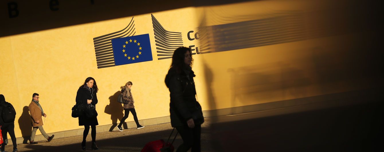 Подробности визита Порошенко в США и прогресс в переговорах по Brexit. Пять новостей, которые вы могли проспать