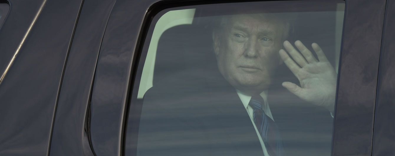 Трамп хочет обложить европейские товары пошлинами на $11 млрд