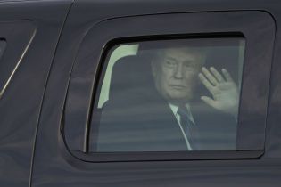 Подробности сирийского конфликта и суд о ЧП Трампа. Пять новостей, которые вы могли проспать
