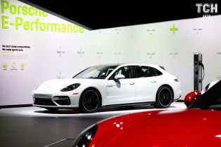 Audi та Porsche заморозять випуск електрокарів