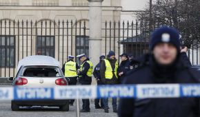 У Польщі затримали українця, який прийняв іслам та планував теракти