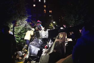 В больнице умерли все военные, которые пострадали в результате падения вертолета над Стамбулом