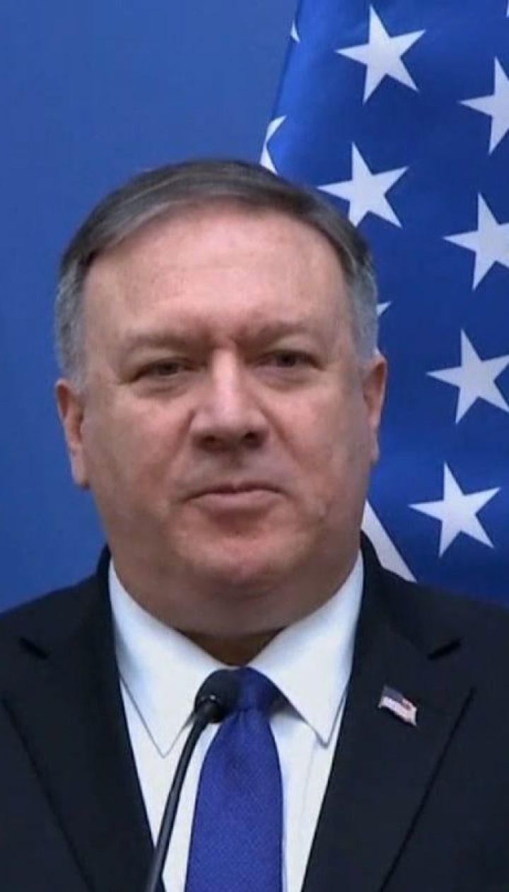 Держсекретар США закликав Угорщину підтримувати Україну замість Росії