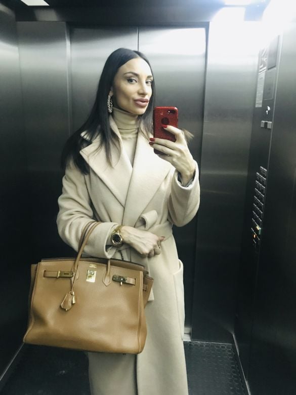 Кристина Шишпор_1