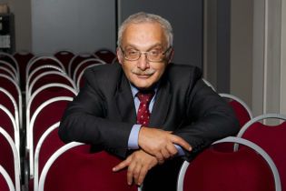 Скандальних Друзя та Бера відсторонили від участі в програмах "Що? Де? Коли?" та "Хто хоче стати мільйонером"