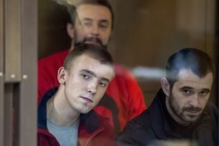 Самому молодому моряку и еще двум сослуживцам назначили психолого-психиатрическую экспертизу в Москве