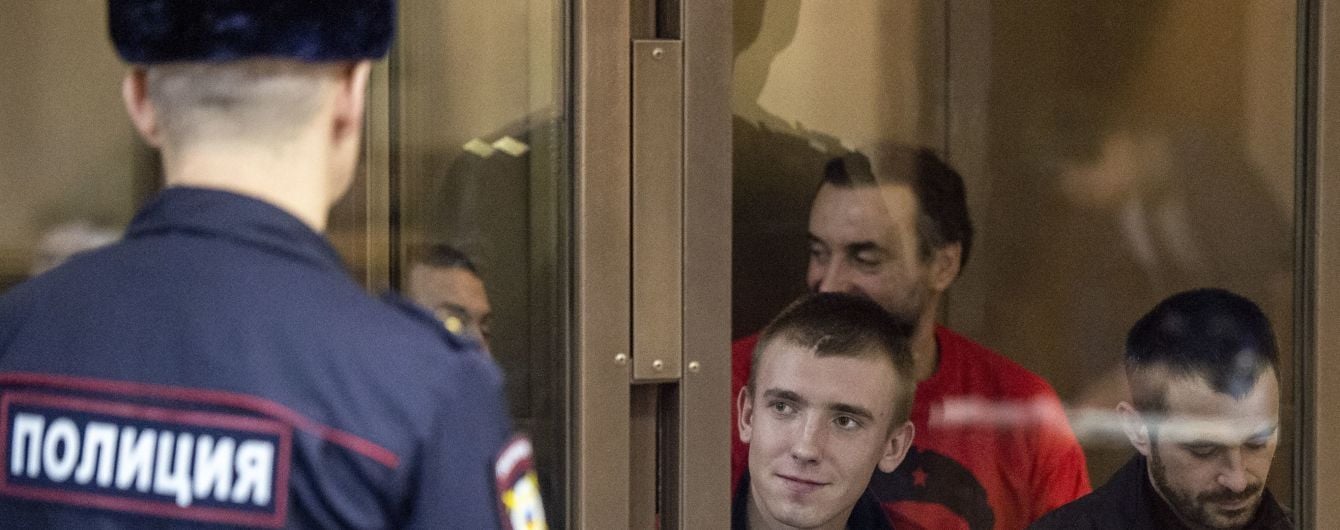 "Акт угрозы". Денисова обратилась к российскому омбудсмену из-за психиатрической экспертизы украинских моряков