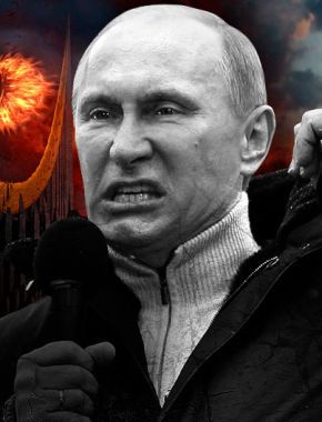 Рейх кристаллизуется