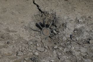 На Донбассе погиб украинский военный, еще двое ранены