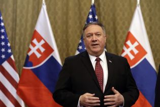 Поки Помпео не зміг підтвердити домовленість про допуск в КНДР інспекторів МАГАТЕ