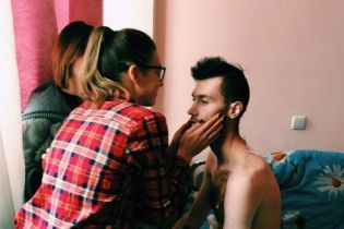 Еще 118 тысяч гривен не хватает на лечение Виктора