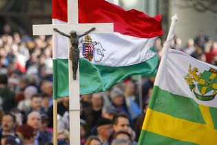 Отмена налогов и льготные кредиты: в Венгрии планируют увеличить субсидии многодетным семьям