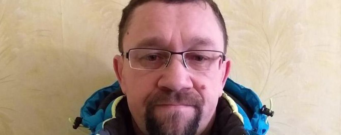 Под Киевом поймали иностранца, которого обвиняют в изнасиловании детей
