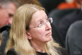 "Ненаказанное зло растет": Супрун "прошлась" по судебной системе из-за ситуации в Одесском медуниверситете