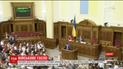 "Слава Україні!" стане офіційним військовим привітанням у Збройних Силах