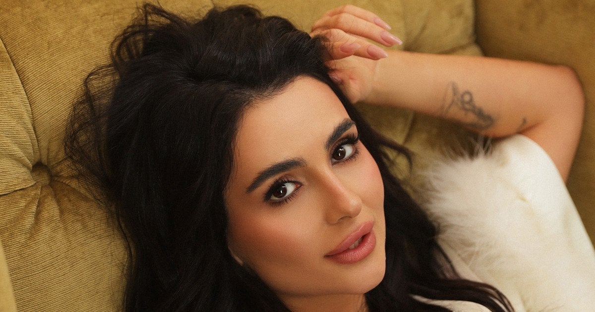 Анна Трінчер