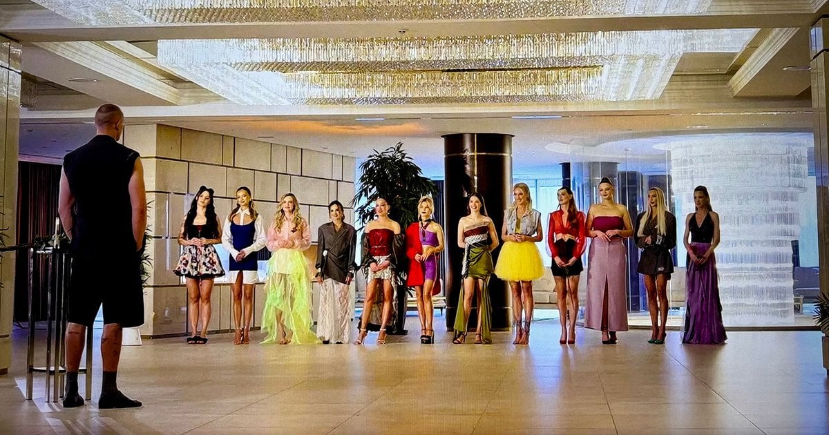 Холостяк-14 - з ким із дівчат попрощався Тарас Цимбалюк - Шоу-бізнес