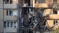 Татьяна получила 90% ожогов тела и родила Назара: история семьи из Киева, которая пострадала во время удара РФ