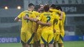 Збірна України з футболу