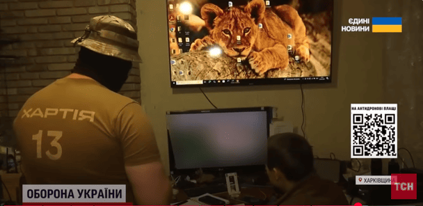 В одній із бригад з'явилися "провідники": чим займаються ці військові