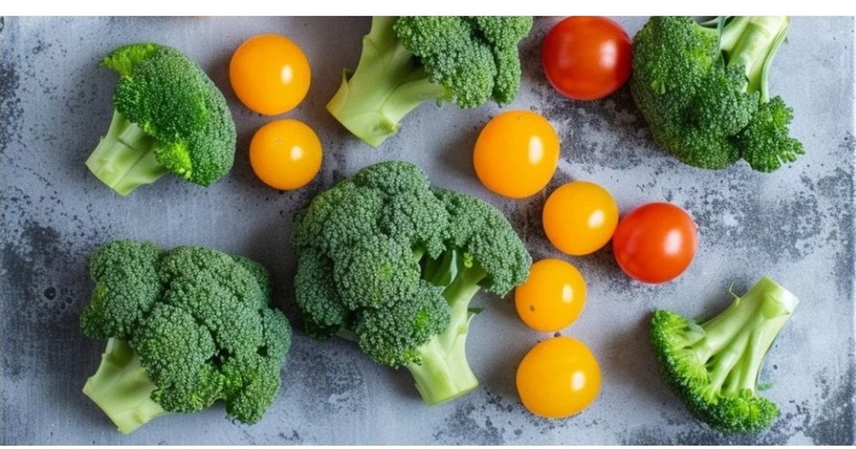 Який овоч найкорисніший