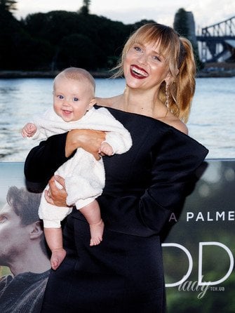 Тереза Палмер