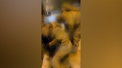 Скандал в Одесі: працівники ТЦК били чоловіка ногами – як відреагували у військкоматі