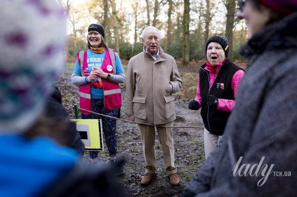 Король Чарльз / © Getty Images