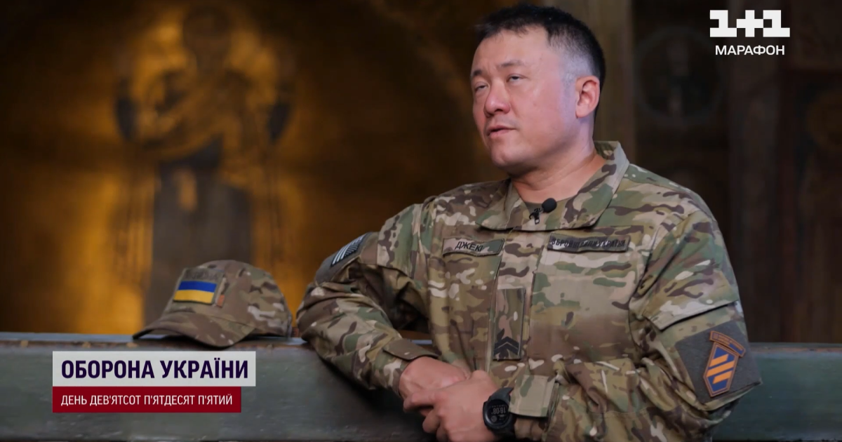 Джон Робертсон