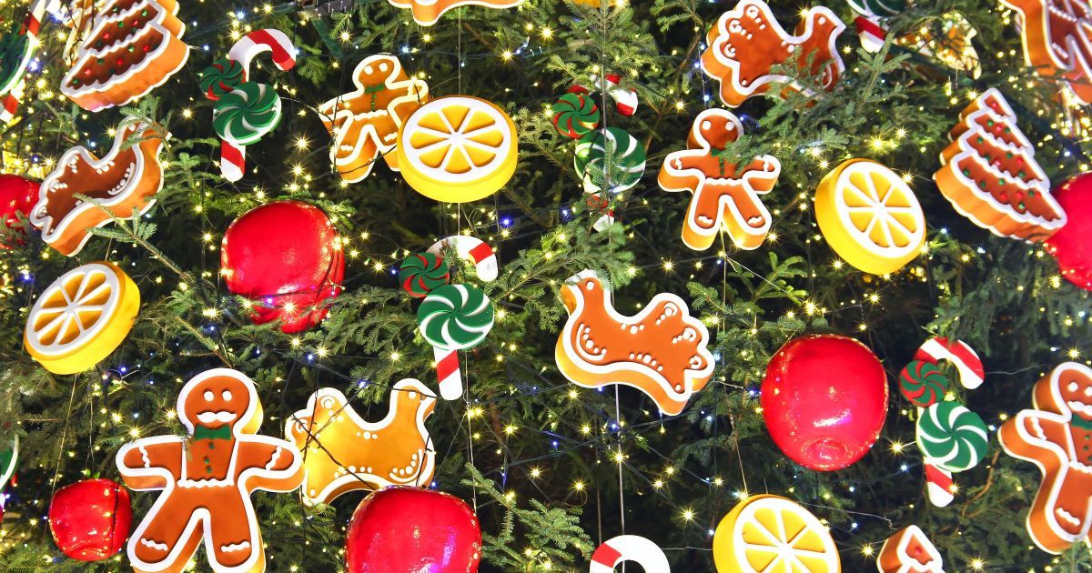 Різдво – свято для всіх