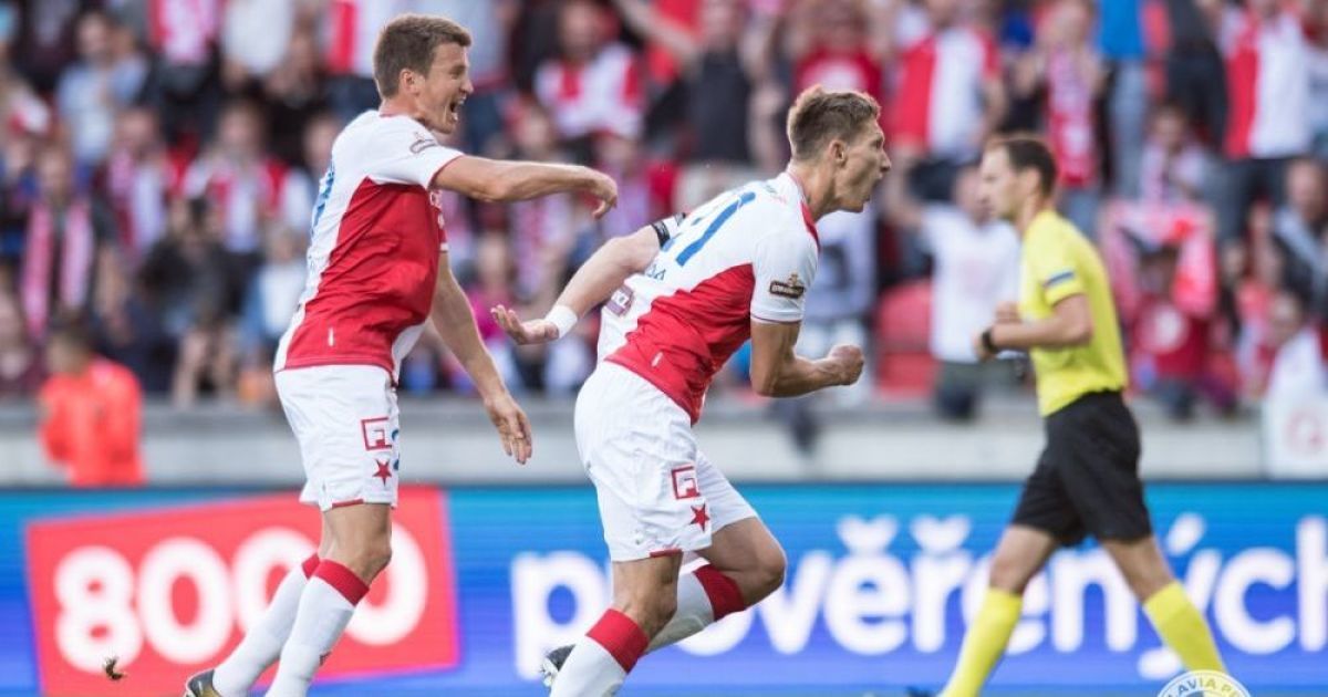 Ротань їде на Кіпр, а "Ліверпуль" - у Німеччину. Результати жеребкування раунду плей-оф Ліги чемпіонів