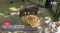 В Таиланде отпраздновала юбилей самая старая гиппопотамиха