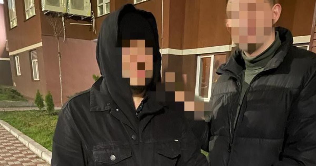 Предлагал студентам за $1500 "решить вопрос" с экзаменами: в Киеве разоблачен ассистент кафедры медуниверситета