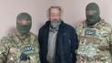 Бойовик з підрозділу “Казачья национальная гвардия” захотів українську пенсію: фото