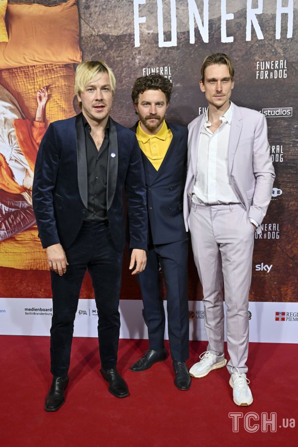  / © Getty Images