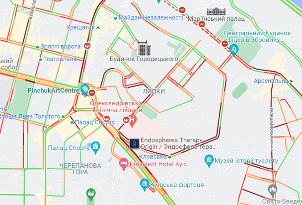  / © Google Maps