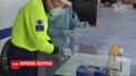 Світова статистика інфікованих коронавірусом впритул наблизилась до позначки 2 мільйони