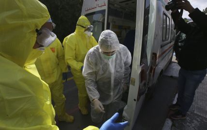 "Тревожное число": в Черновицкой области 9 апреля коронавирус обнаружили в почти 80 людей