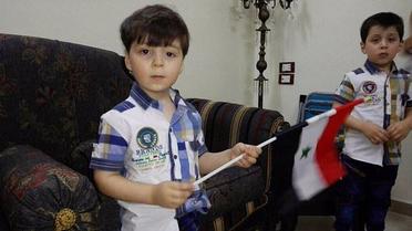 Омран Дакніш_2 / © Daily Mail