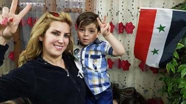 Омран Дакніш_3 / © Daily Mail