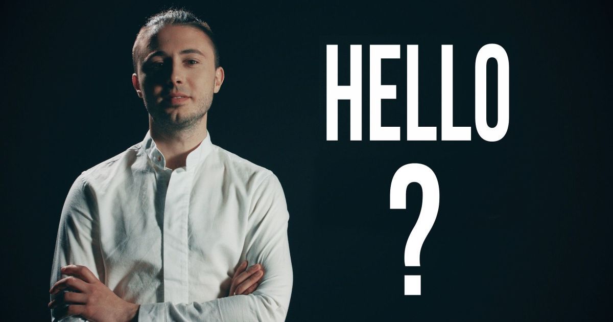 "Антитіла" здивували вибором зіркового гостя свого туру Hello