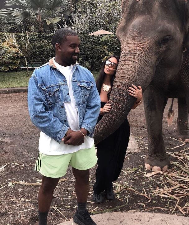 / © instagram.com/kimkardashian