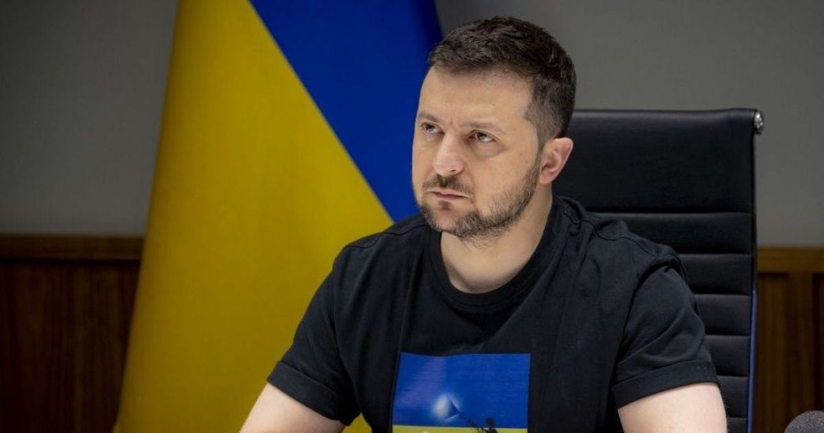 "If we Bargain Away, We Will Lose Everything”: Zelenskyi Explained Conditions for Peace Talks with Russia