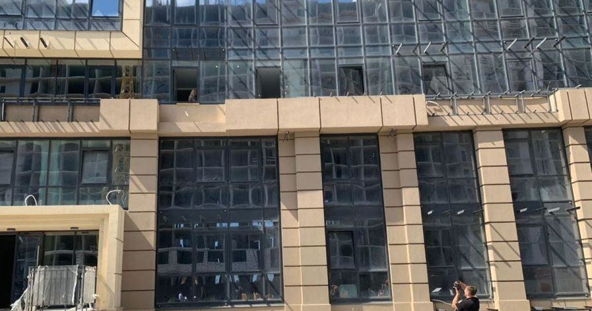 Устанавливали кондиционер: в Одесской области двое мужчин сорвались с высоты и погибли