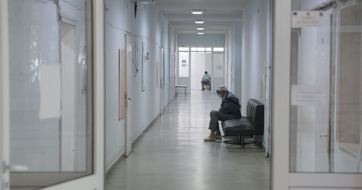 У Львівській області зафіксували рекордну кількість смертей  в Україні від COVID-19 за минулу добу