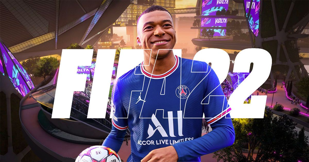FIFA 22: у режимі Pro Clubs жіночі персонажі зможуть грати разом із чоловічими