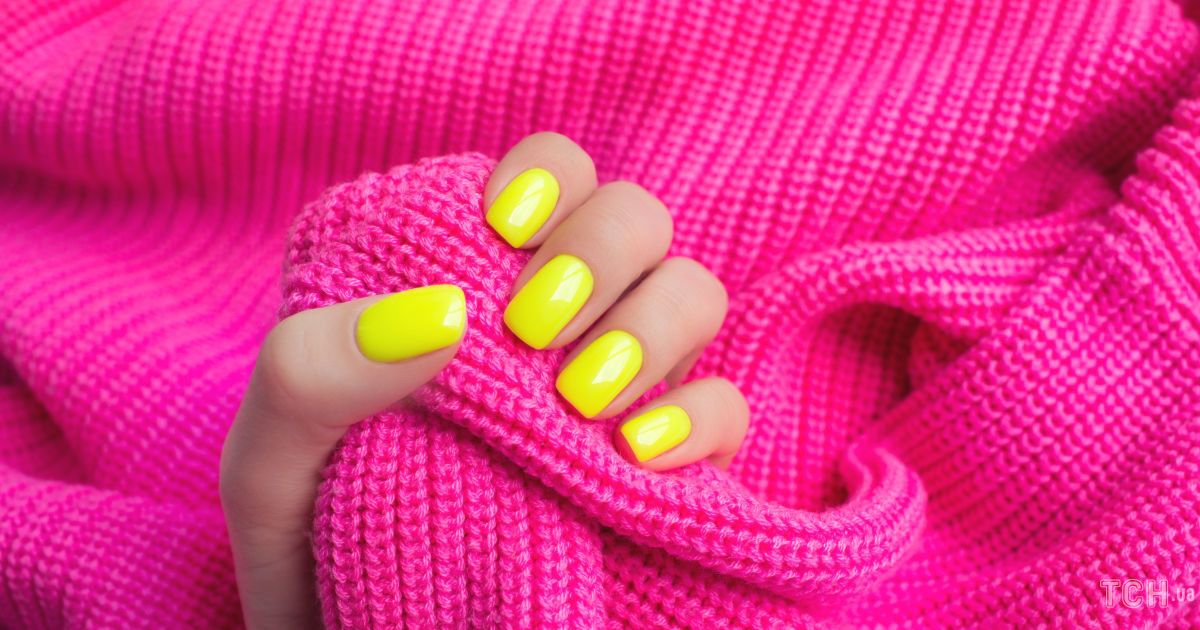 Манікюр на осінь: топ-5 модних ідей для натхнення