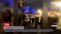 Новини України: у запорізькому ресторані відвідувачі влаштували стрілянину